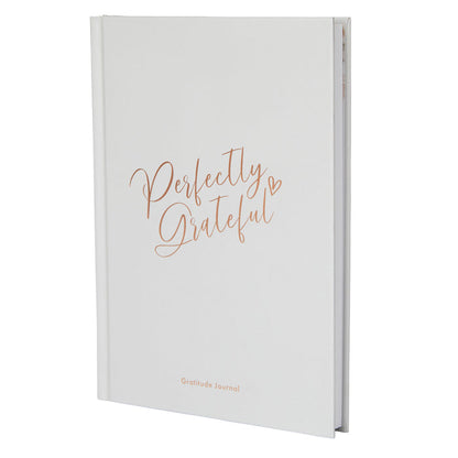 Gratitude Book - Dove Grey image 0