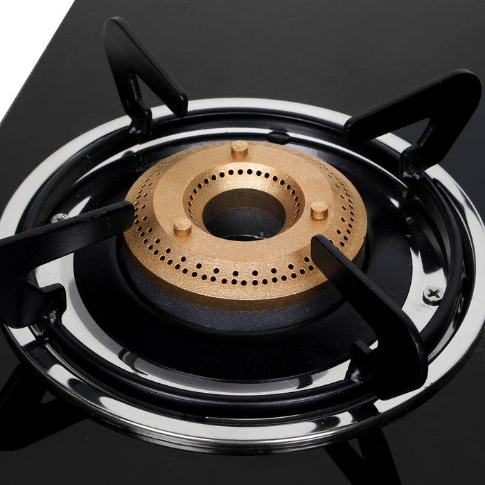 Buy Faber India  HOB COOKTOP DAISY 3BB BK Hobtop Online
