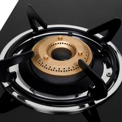Buy Faber India  HOB COOKTOP DAISY 3BB BK Hobtop Online