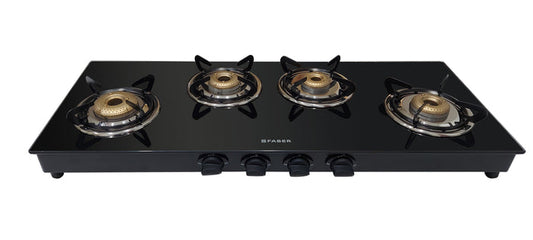 HOB COOKTOP JUMBO XL 4BB