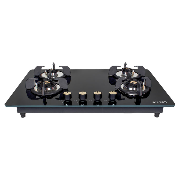 Faber Hob Maxus HT784 CRS BR CI AI Hobtop