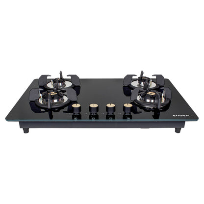 Faber Hob Maxus HT784 CRS BR CI AI Hobtop