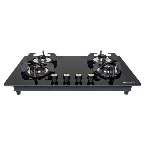 Faber Hob Maxus HT784 CRS BR CI AI Hobtop