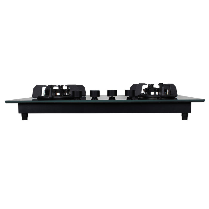 Faber 4 burner Auto Ignition Hobtop
