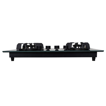 Faber 4 burner Auto Ignition Hobtop