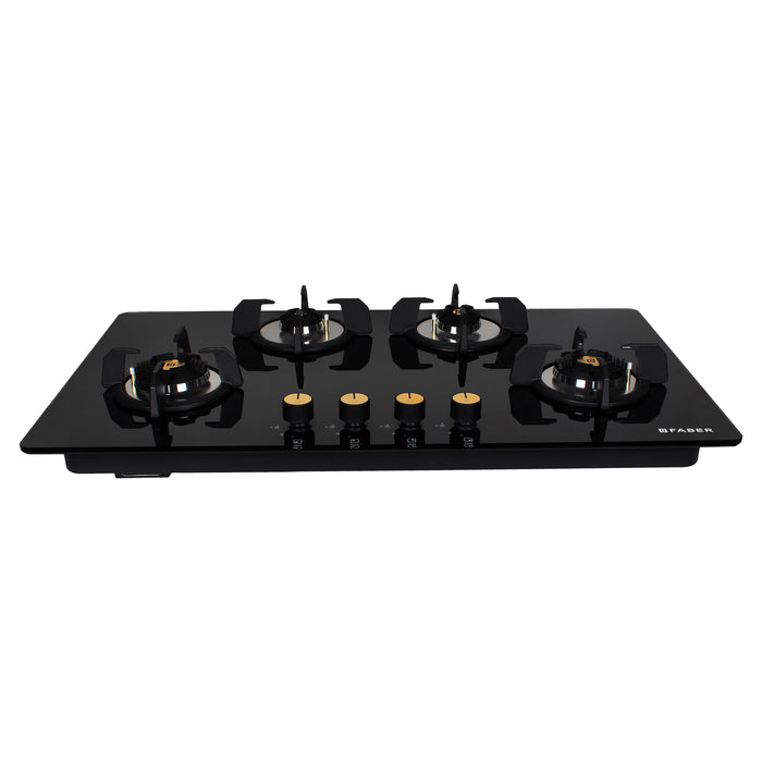 Faber Hob Maxus HT904 CRS BR CI AI Hobtop