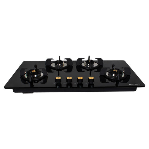 Faber Hob Maxus HT904 CRS BR CI AI Hobtop