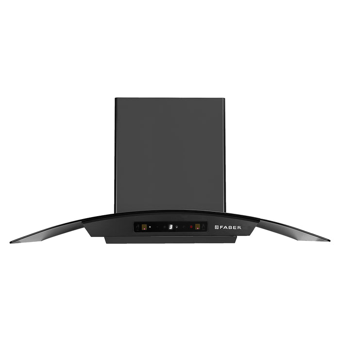 HOOD AGILE BLDC HC SC FL BK IN 90 - C