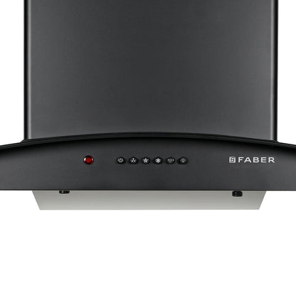 Order the advanced kitchen chimney hood from Faber India