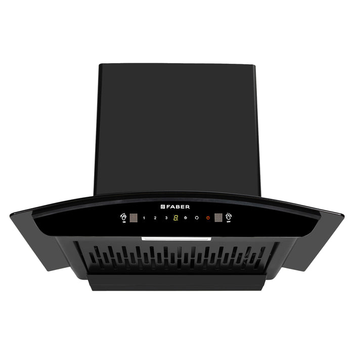 HOOD CREST PRO IN HC SC FL BK 60