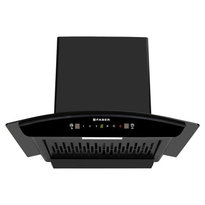 HOOD CREST PRO IN HC SC FL BK 60