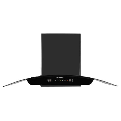 HOOD CREST PRO IN HC SC FL BK 90