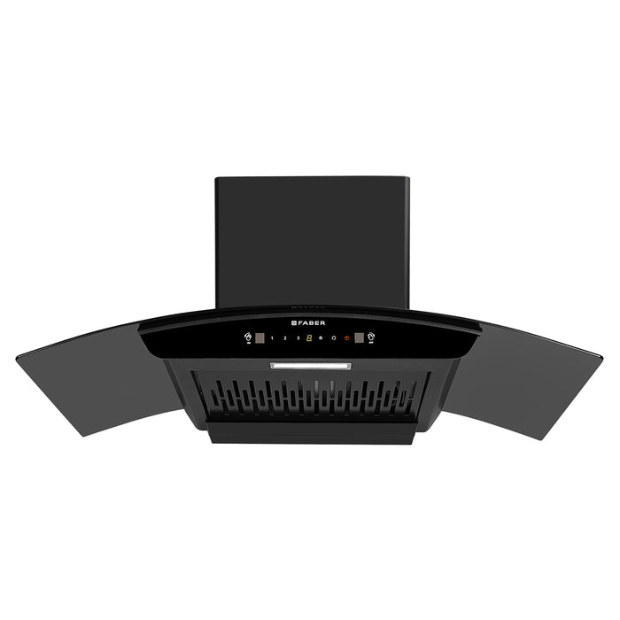 HOOD CREST PRO IN HC SC FL BK 90