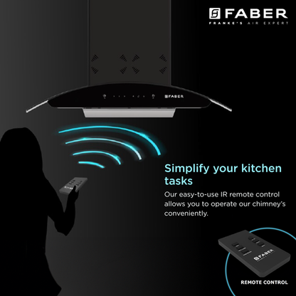 Best Faber HOOD CYGNUS IN 3D HC SC FL BK 60