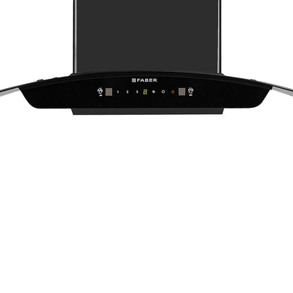 HOOD MARCUS HC SC BK FL 90