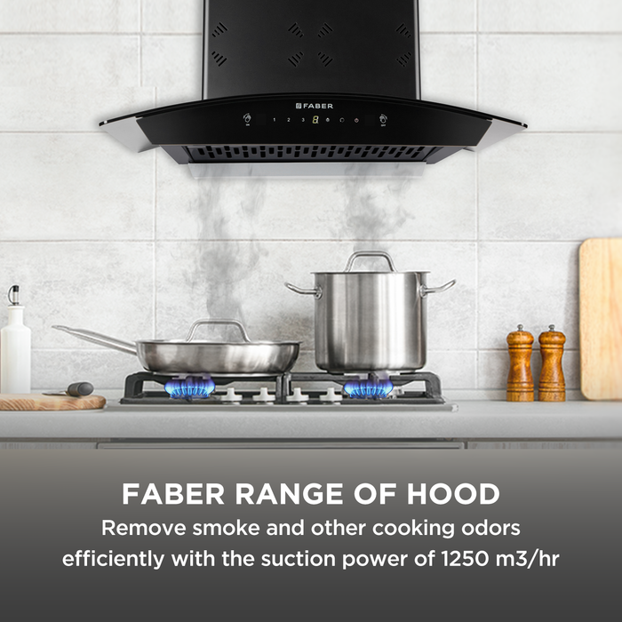 HOOD ORIENT 3D IN HC SC FL BK 60