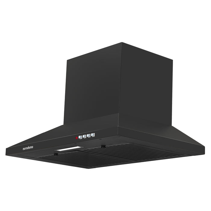 HOOD SAPPHIRE PB BF BK 60