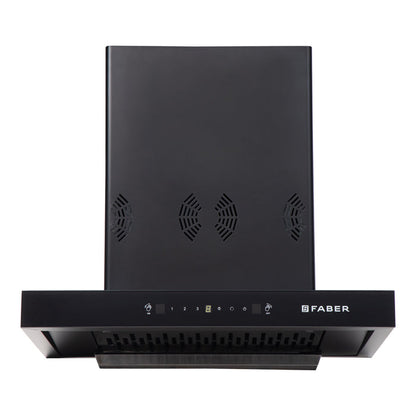 6 way Suction kitchen Chimney