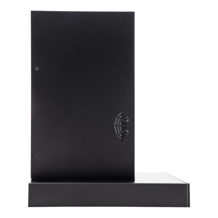 Faber Kitchen Chimney with Baffle Filter