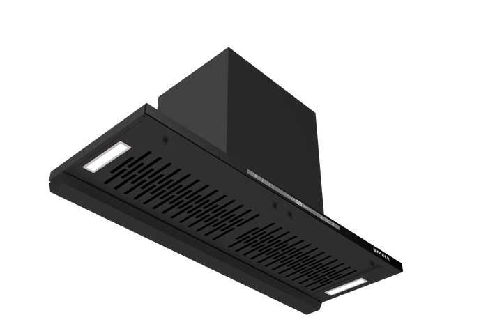 HOOD SLIMX HC SC FL BK BLDC IN 90-T
