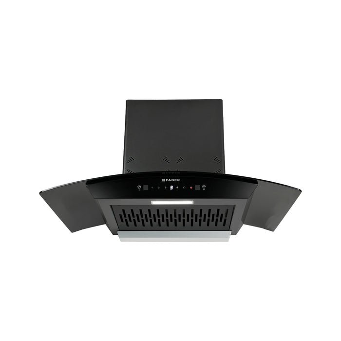 Experience superior air purification with Stella 3D