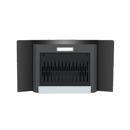 Filterless Chimney For Home Kitchen
