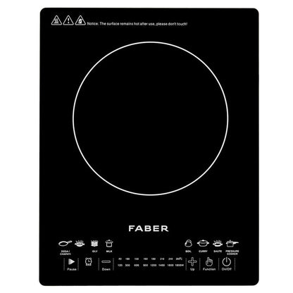 INDUCTION FIP REMO BK