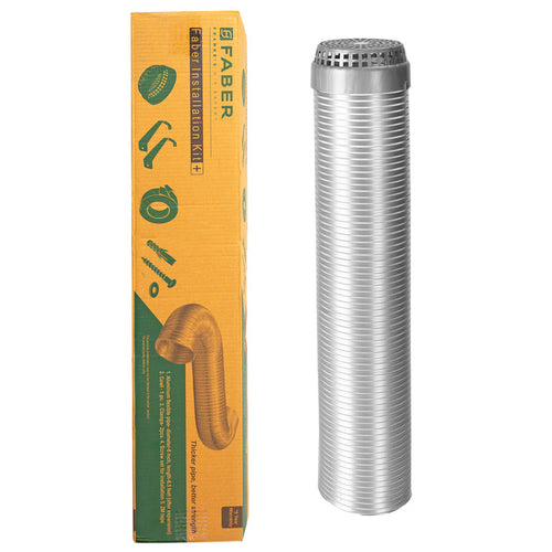 INSTALLATION KIT 6 INCH