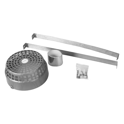INSTALLATION KIT 6 INCH