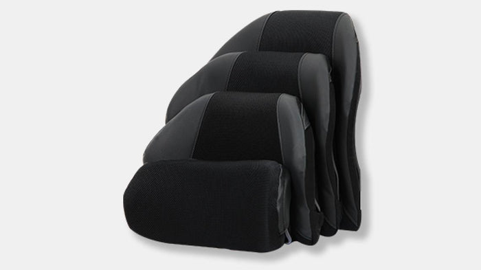 Invacare® Matrx® Back Privacy Flap
