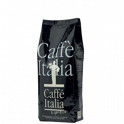 Italia Black - Italia Black Coffee Beans