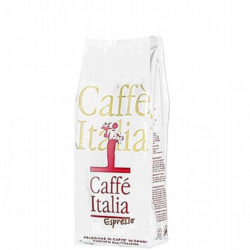 Italia White - Italia White Coffee Beans