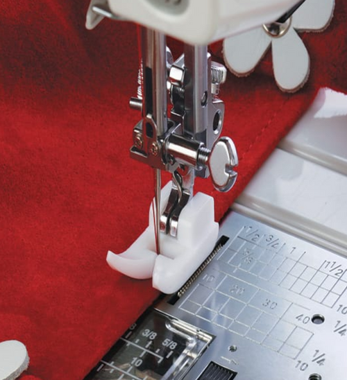 JANOME ULTRA GLIDE FOOT 9MM