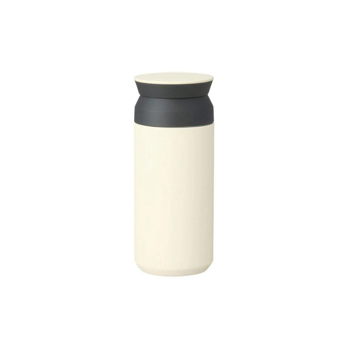 KINTO 20932 TRAVEL TUMBLER 350ml  – Vacuum Insulated Stainless Steel