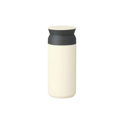 KINTO 20932 TRAVEL TUMBLER 350ml  – Vacuum Insulated Stainless Steel