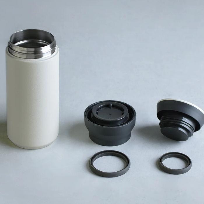 KINTO 20932 TRAVEL TUMBLER 350ml  – Vacuum Insulated Stainless Steel