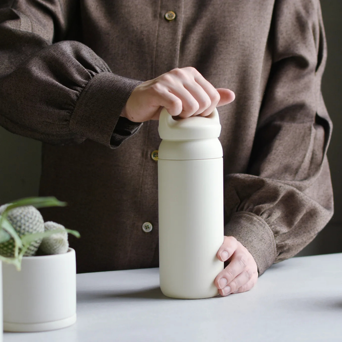 KINTO 20932 TRAVEL TUMBLER 350ml  – Vacuum Insulated Stainless Steel