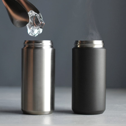 Kinto Travel Tumbler 350ml Vacuum Insulated Stainless Steel Travel Mug
