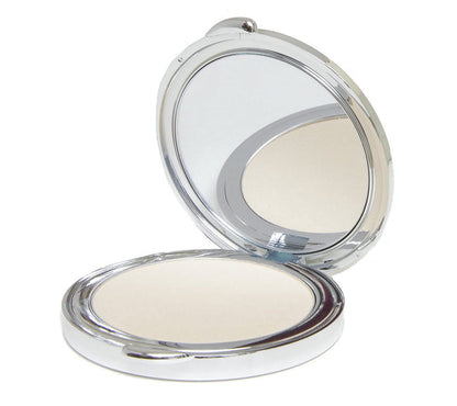 La Bella Donna Compressed Minerals Foundation | Honey 10g