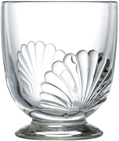 La Rochere Belle Isle 11 oz. Drinking Glass, Set of 6