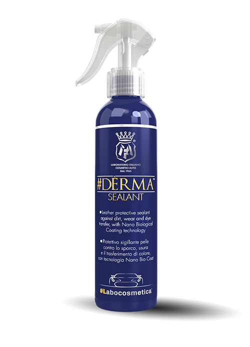 Labocosmetica Derma Sealant - 250ml