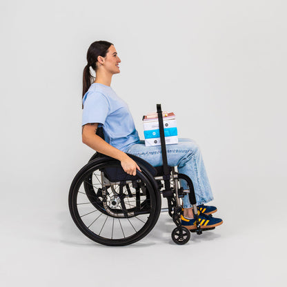 Lap Stacker