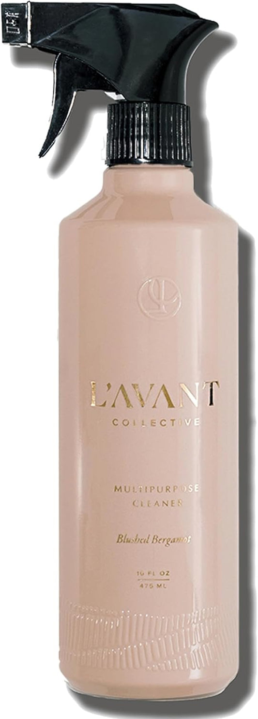 L’AVANT Collective Plant-Based Multipurpose Cleaner, 16 oz Bottle