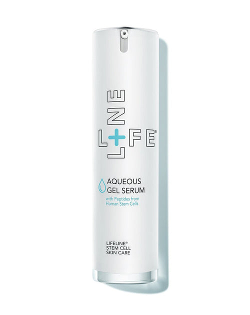 Lifeline Skincare Aqueous Gel Serum