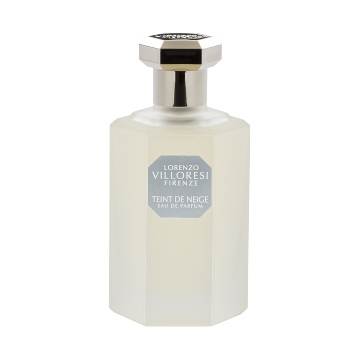 Lorenzo Villoresi Teint de Neige Eau de Parfum - Soft Powdery Floral Perfume 100 ml