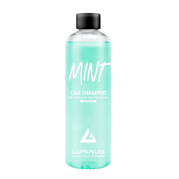 Luminus | Mint
