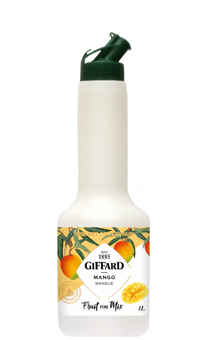 Mango Fruit for Mix