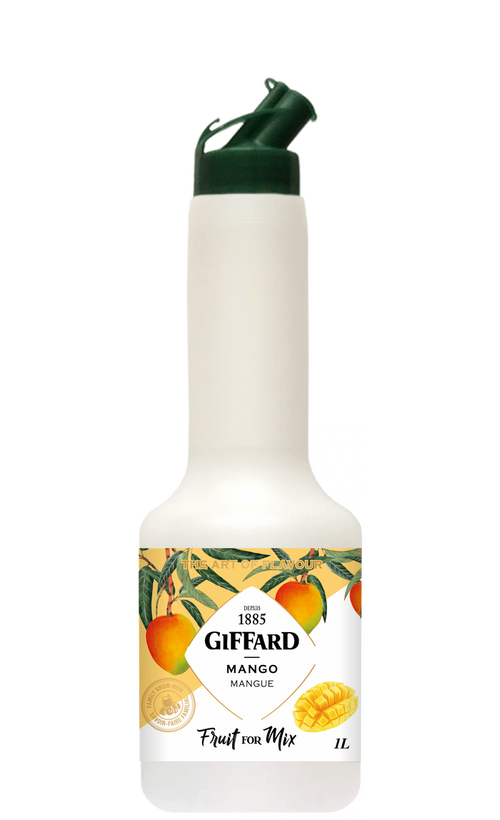 Mango Fruit for Mix