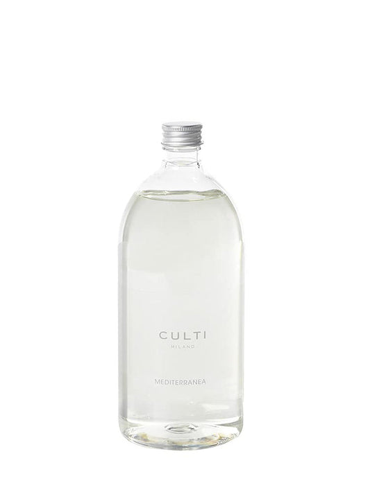 Mediterranea | Refill | 1000 ml