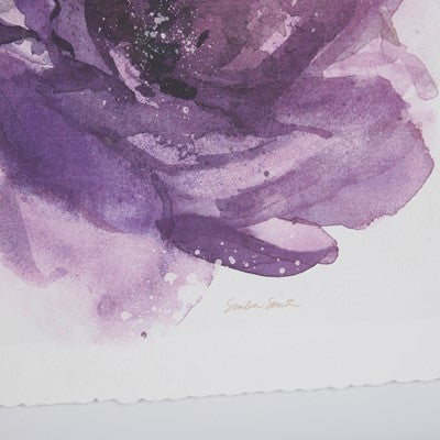 MIDDAY BLOOM WALLART/ SET OF 2